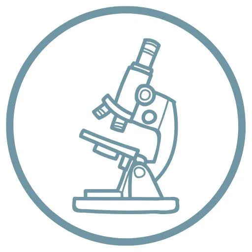 Colinea Markenwert – unabhängige Laborprüfungen für Reinheit, Sicherheit und Vertrauen