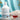 Inner_Radiance_Frontal_Produktbid mit Kollagen Shot der rot ist