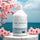 Colinea Inner Radiance Kollagen-Shot – Beauty-Shot mit Weidehaltung-Synergie-Matrix™, dekorativ mit rosa Blüten, entwickelt für deine tägliche Beauty-Routine