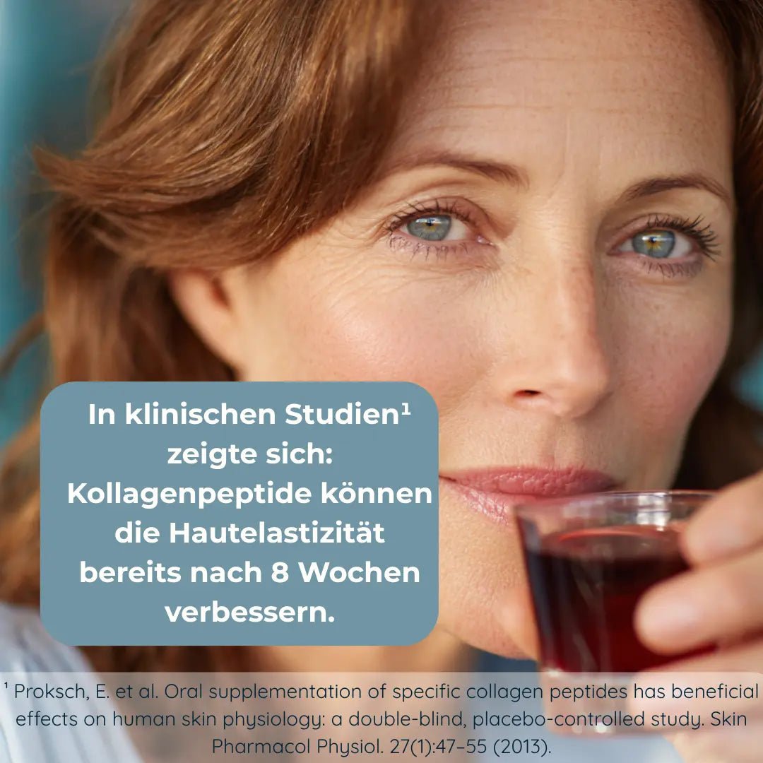 Inner Radiance Kollagen - Shot - Colinea