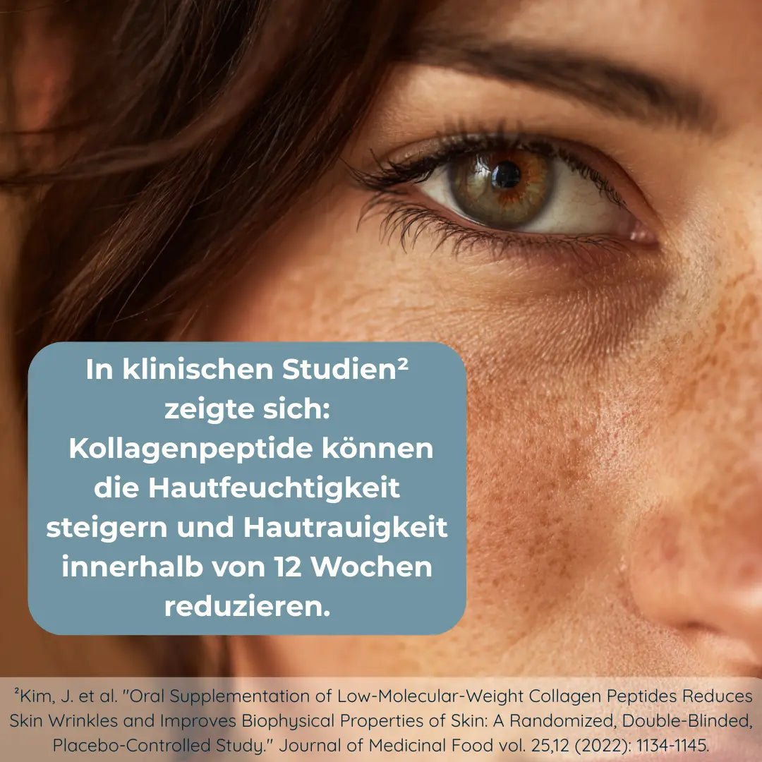 Inner Radiance Kollagen - Shot - Colinea