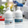 Colinea Inner Radiance & Inner Strength Kollagen-Shots – wissenschaftlich inspiriert, Premium-Kollagen aus Weidehaltung